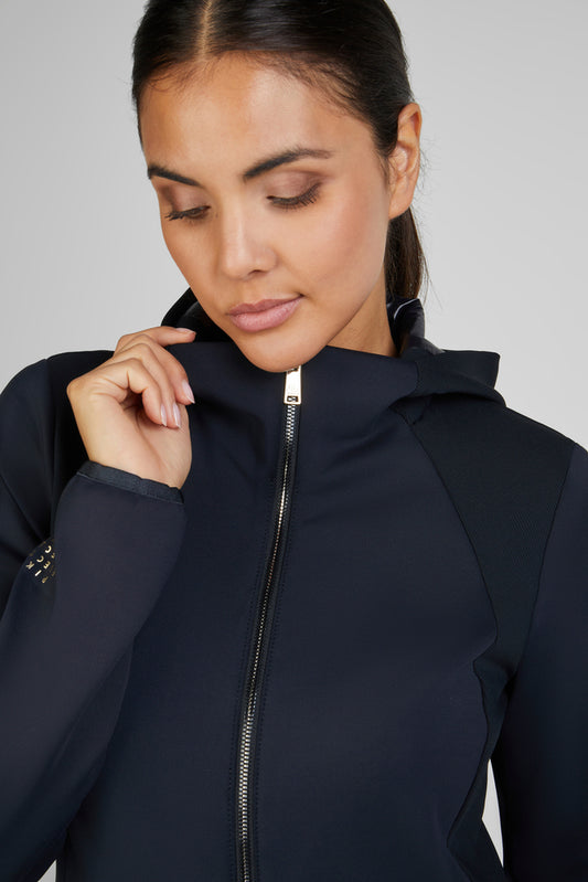 Veste Techjersey, Black - Pikeur Spring/Summer 25