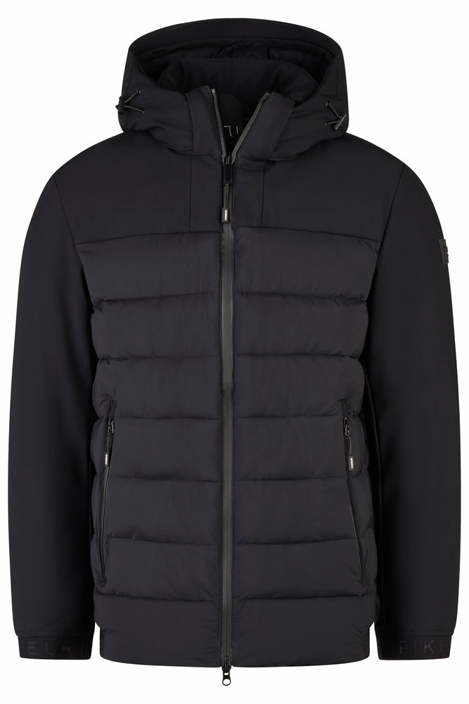 Hybrid 8011 Sports men's jacket - Pikeur AW 25