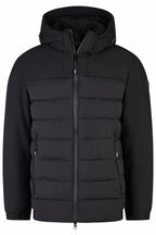 Hybrid 8011 Sports men's jacket - Pikeur AW 25