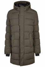 Parka Quilt coat Sports 8014 Mens - Pikeur AW 25