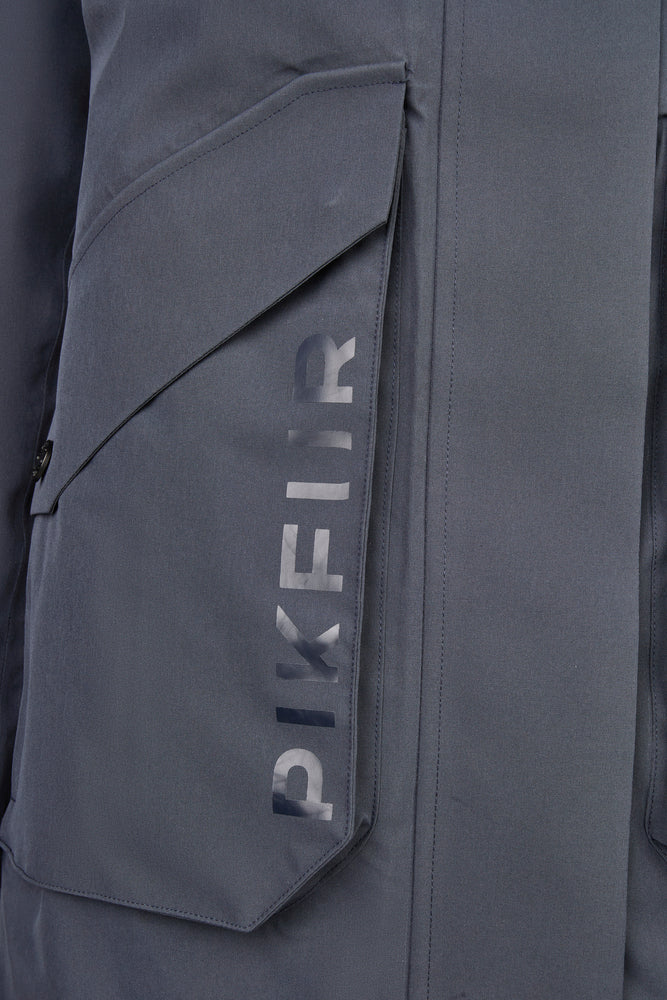 Manteau long Raincoat 8021 Athleisure - Pikeur AW 25