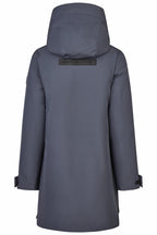Manteau long Raincoat 8021 Athleisure - Pikeur AW 25