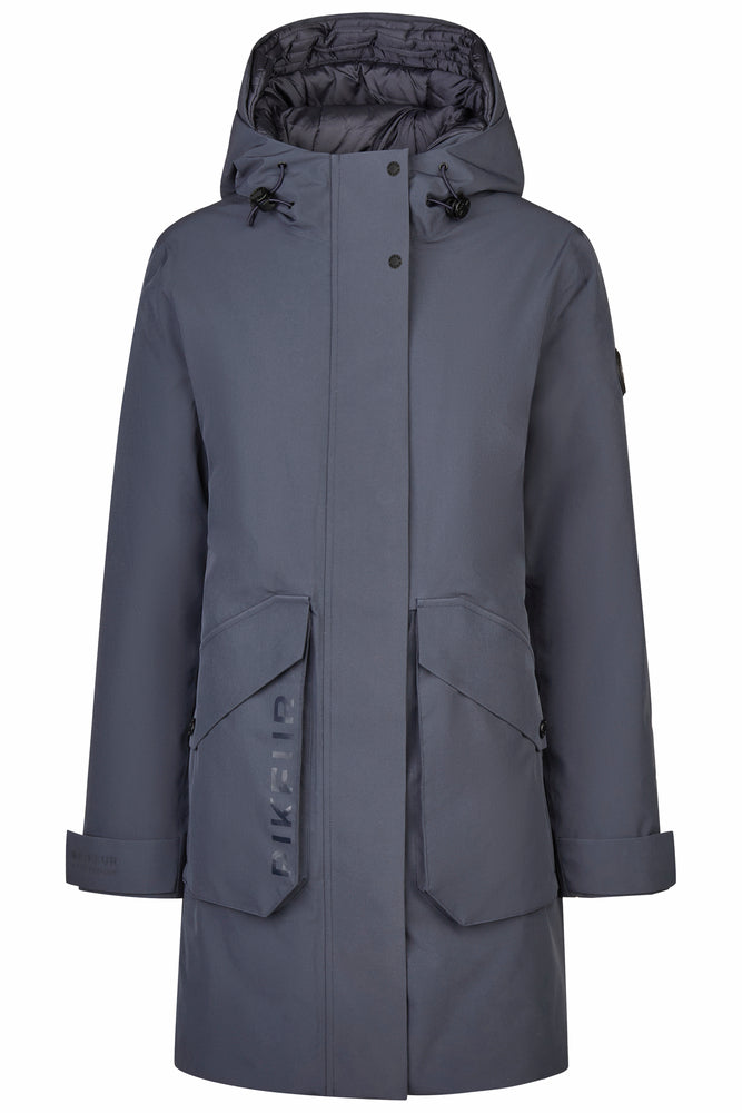 Manteau long Raincoat 8021 Athleisure - Pikeur AW 25