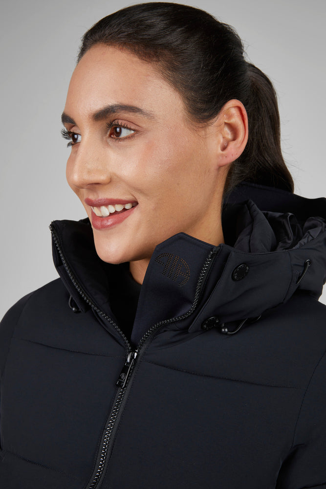 Doudoune Quilt Jacket 8023 Athleisure - Pikeur AW 25