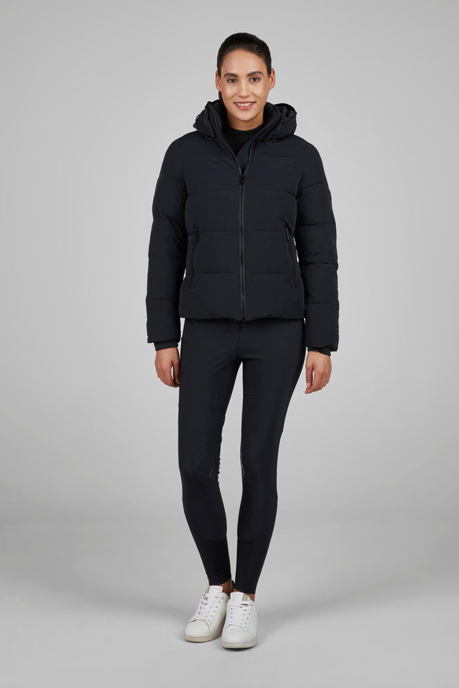 Doudoune Quilt Jacket 8023 Athleisure - Pikeur AW 25