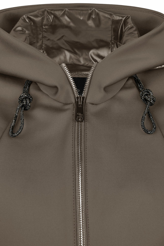 Veste à capuche 8045 Selection - Pikeur AW 25