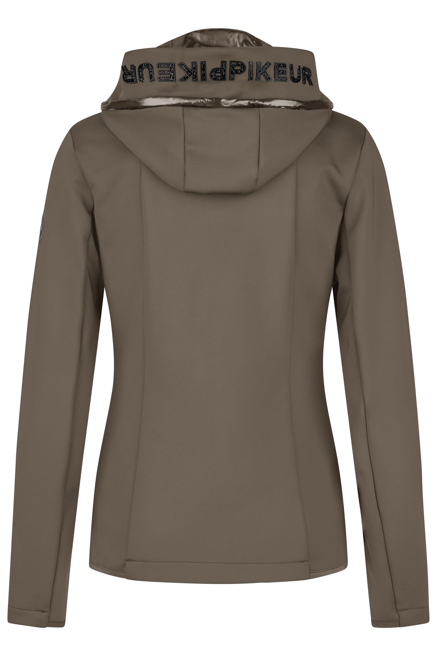 Veste à capuche 8045 Selection - Pikeur AW 25