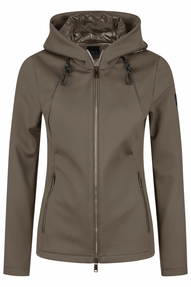 Veste à capuche 8045 Selection - Pikeur AW 25