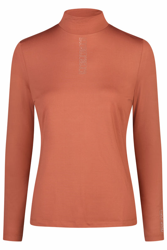 Haut  Studs Shirt 8273 Sports - Pikeur AW 25