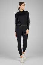 Pantalon Linn, black - Pikeur