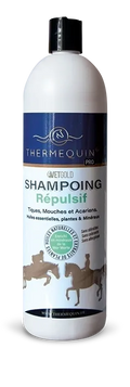 Shampoing Répulsif, 250ml - Thermequin