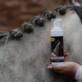 Smart Grooming Mousse à tresser, Adhérence extra forte