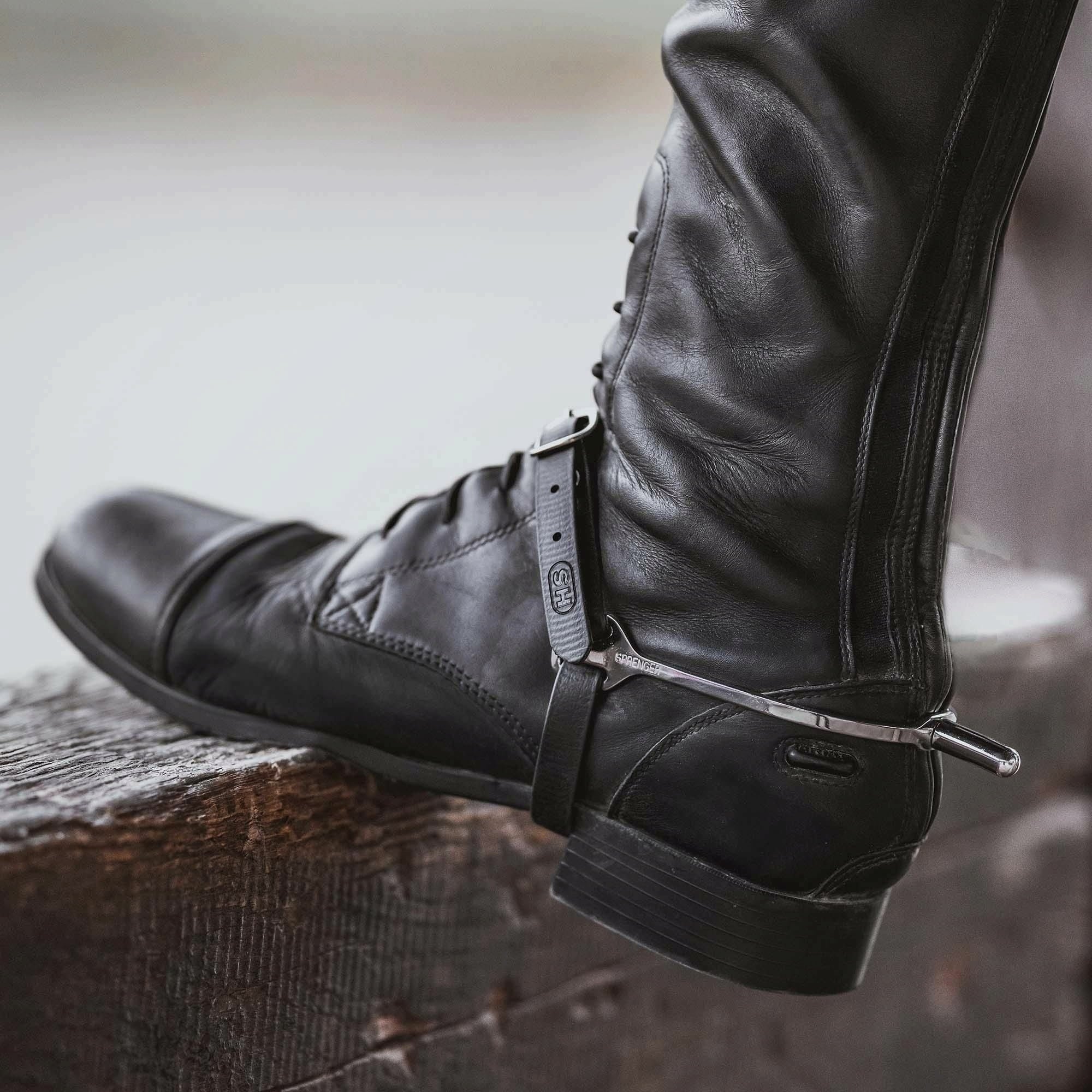 Lanières d'éperons Biothan - Sprenger