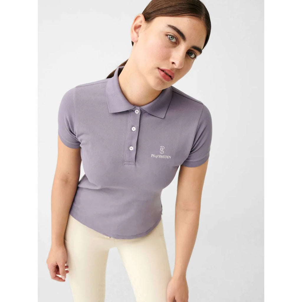 Polo Lewis - Ps of sweden