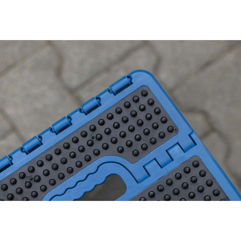 Folding step stool - HIPPOTONIC