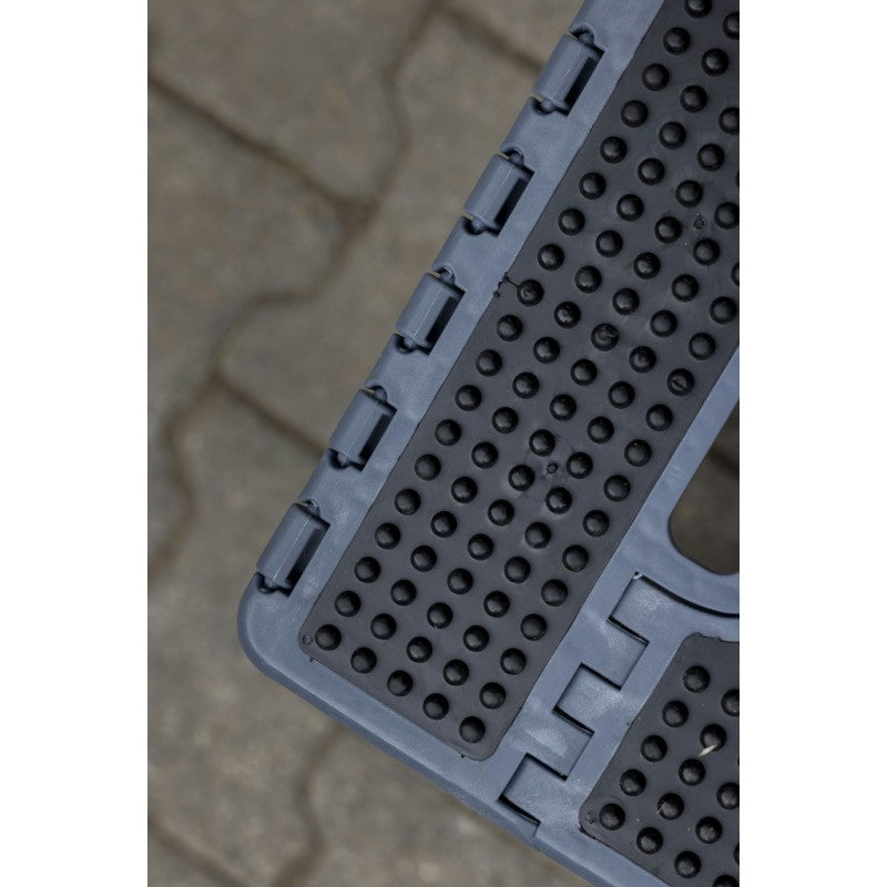 Folding step stool - HIPPOTONIC