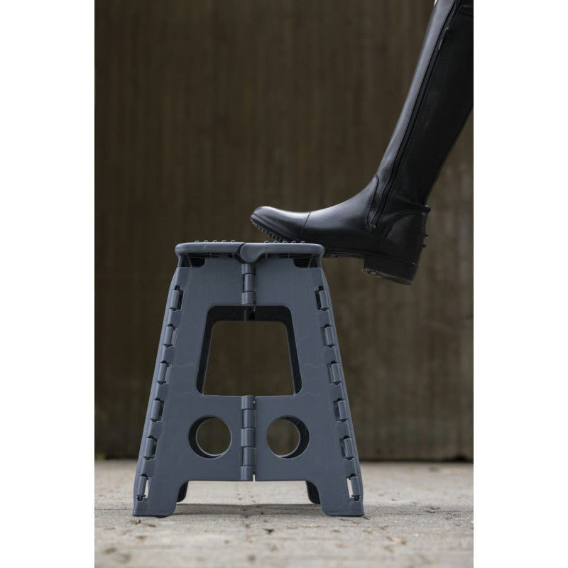 Folding step stool - HIPPOTONIC