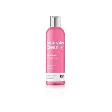 Shampoing Pink my Pony, parfumé aux baies, 1L - Equine America