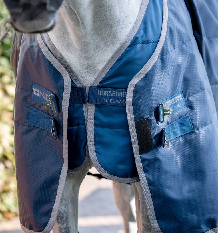 Ionic Therapy Liner - Horseware