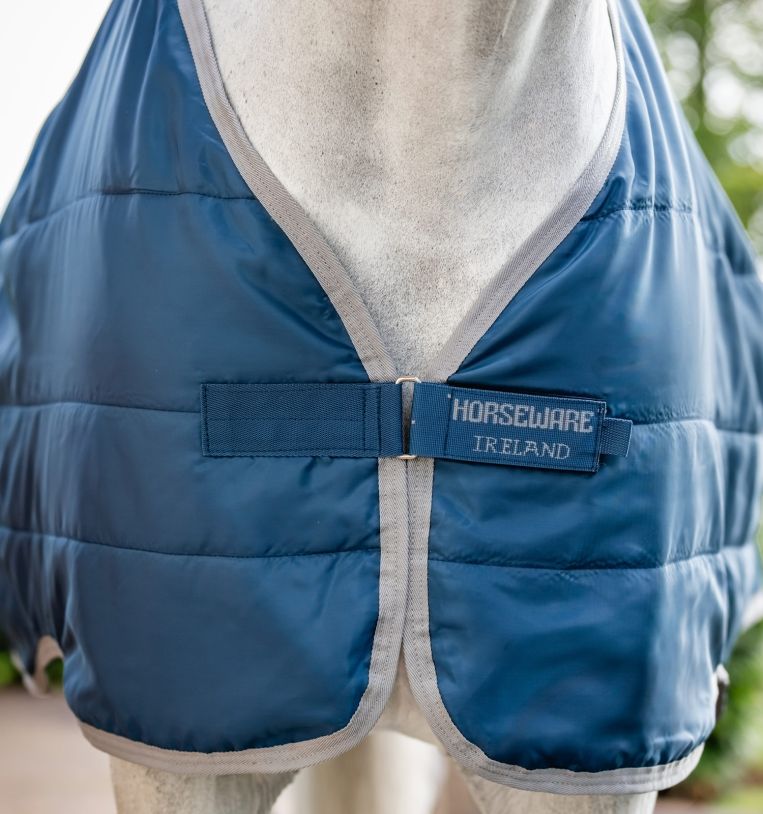 Ionic Therapy Liner - Horseware