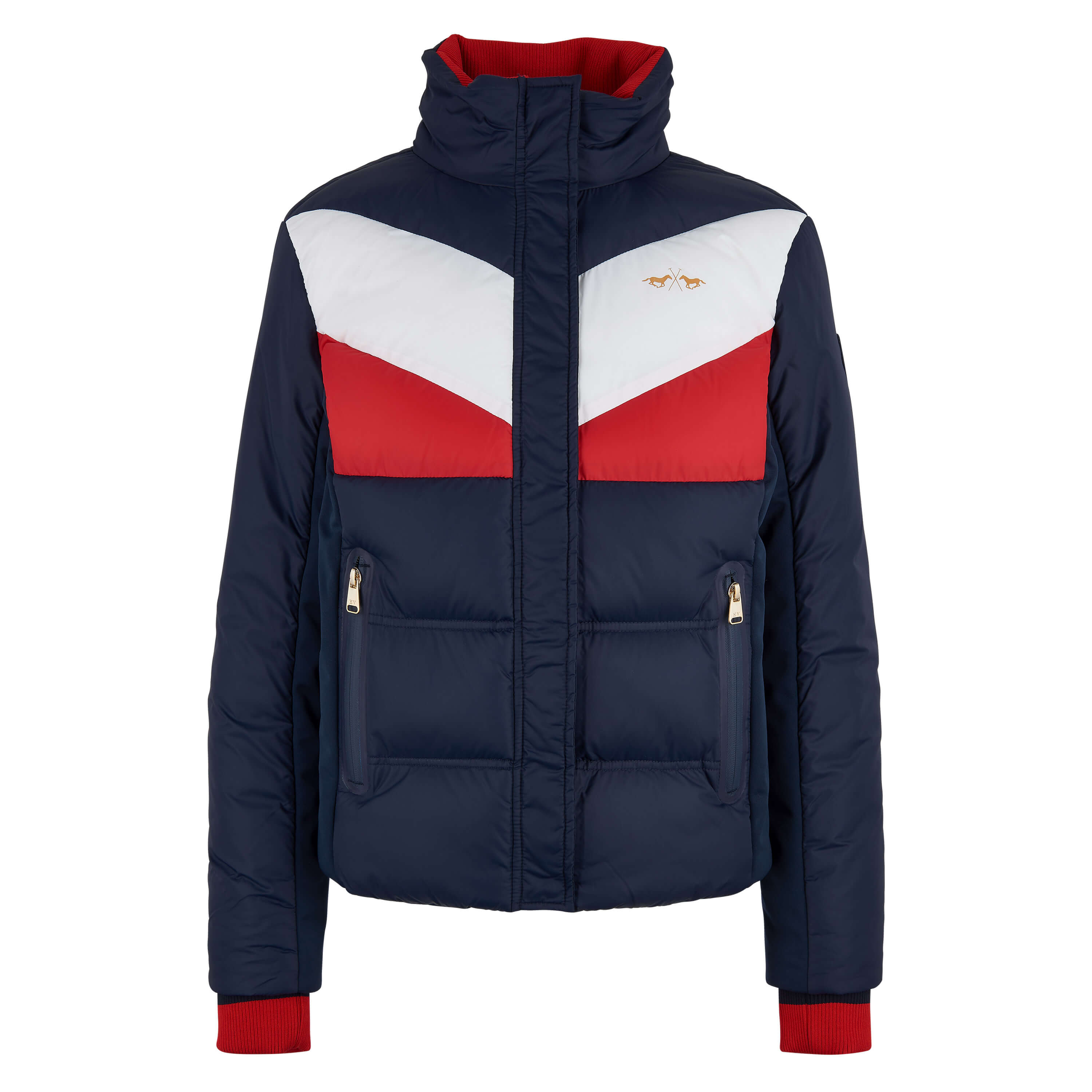 Veste doudoune, Monica - HV Polo