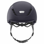 Riding helmet AirDuo, Midgnith blue - ABUS Pikeur