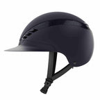 Riding helmet AirLuxe SUPREME, Midnight blue - ABUS Pikeur