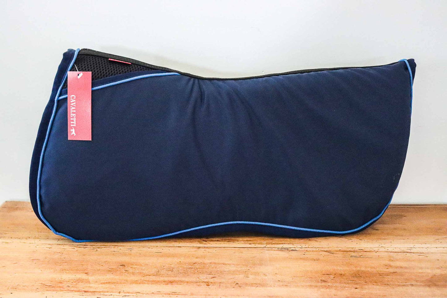 Memory shock absorber, Navy blue and Royal blue - Cavaletti