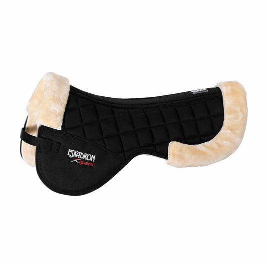 Faux Fur Pad shock absorber - Eskadron