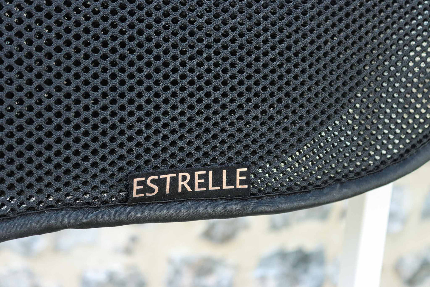 Comfort Air Pad shock absorber - Estrelle Design