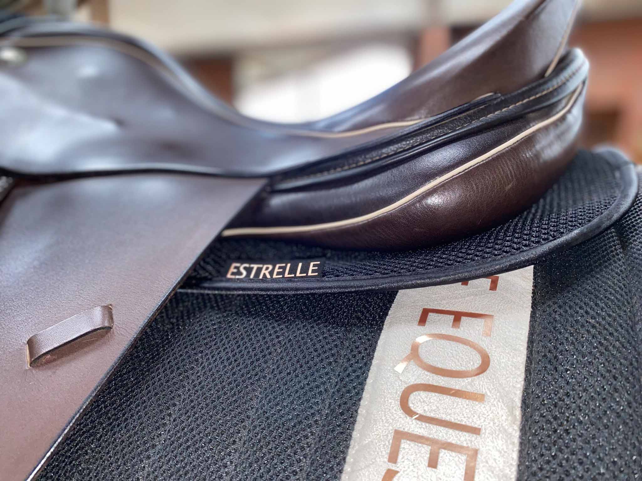 Amortisseur Comfort Air Pad - Estrelle Design