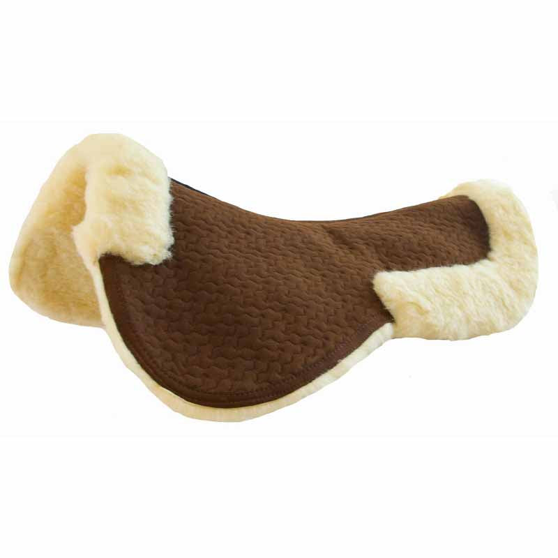 Toupee shock absorber - TDET