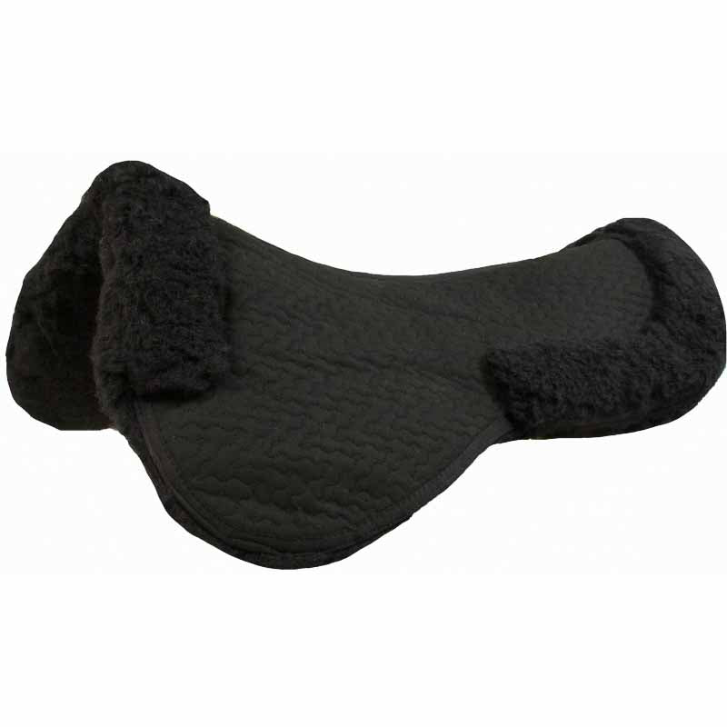 Toupee shock absorber - TDET