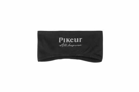 Functional headband, Black - Pikeur FW21