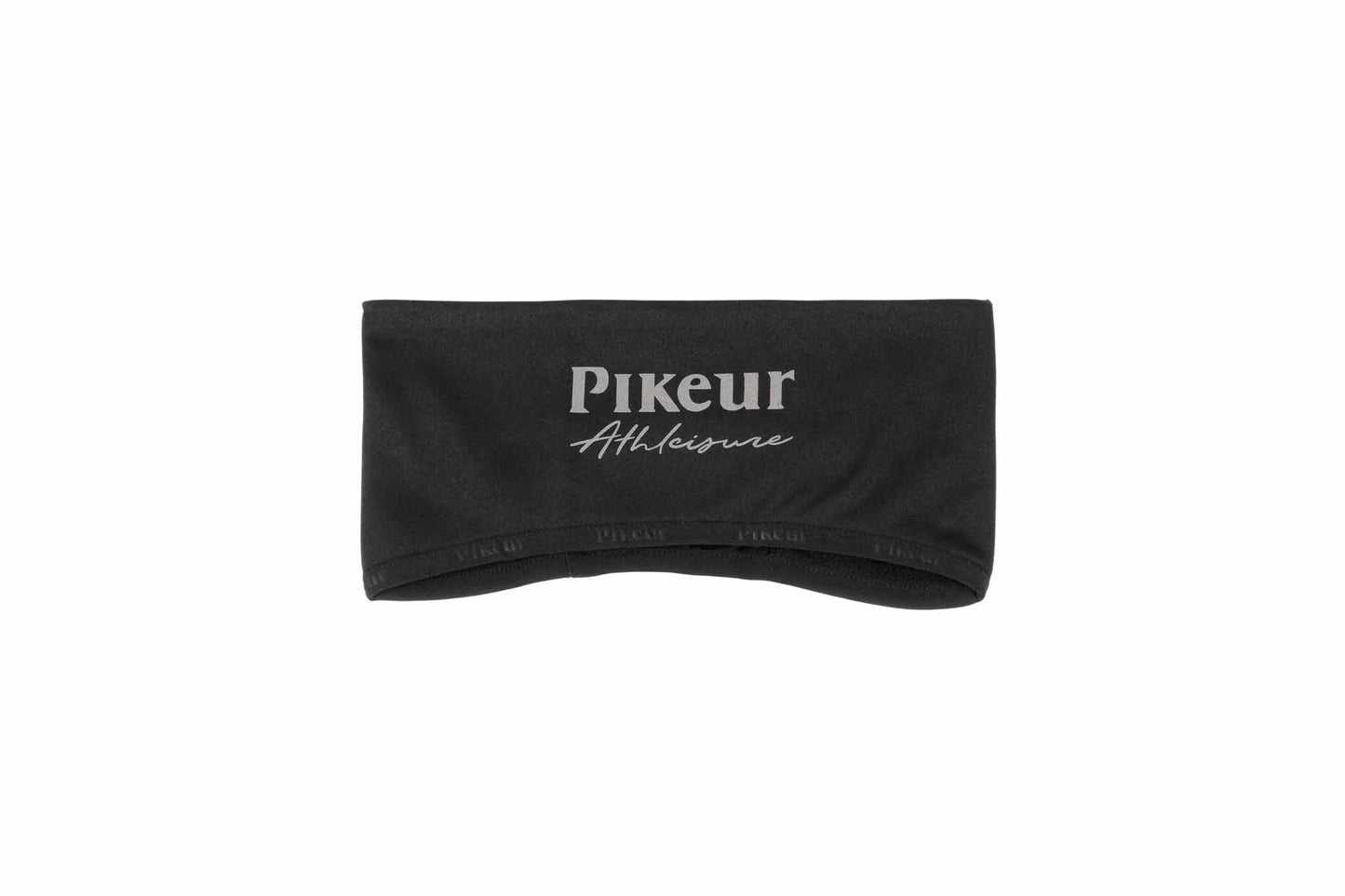 Bandeau fonctionnel, Noir - Pikeur AH21