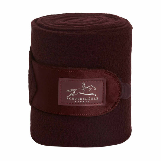 Bandes de polo, Style Wine - Schockemöhle AW 2022