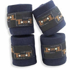 Bandes de repos - TDET