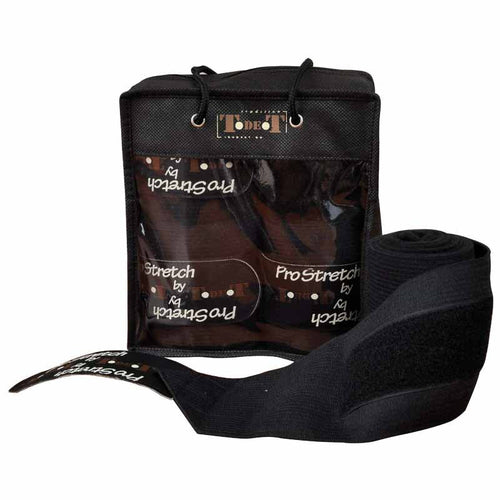 Bandes Pro Stretch - TDET