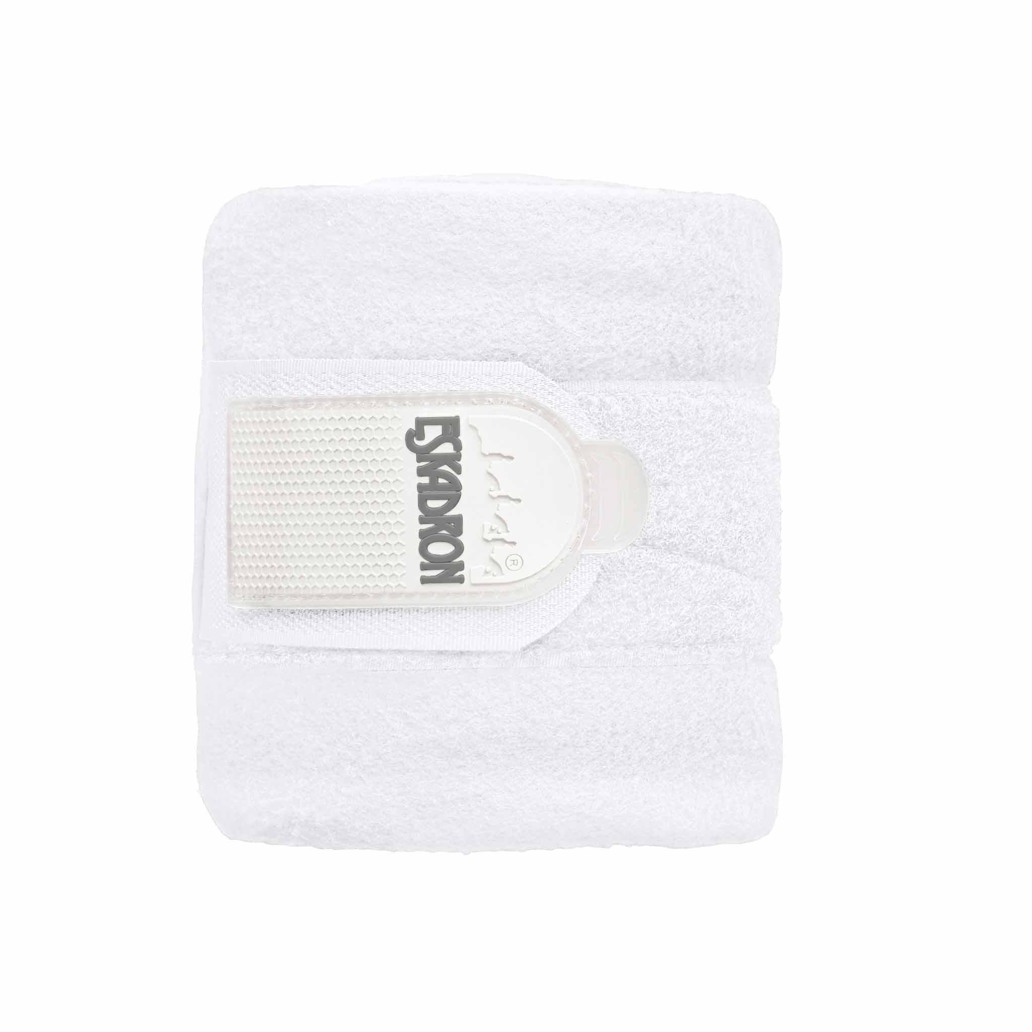 Bandes de polo Blanche - Eskadron
