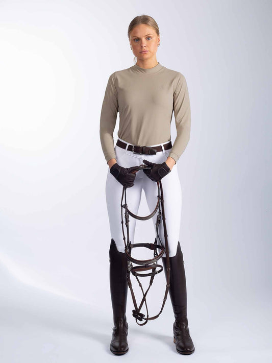 Louise Base Layer, Moon rock - Ps of Sweden Fall 202