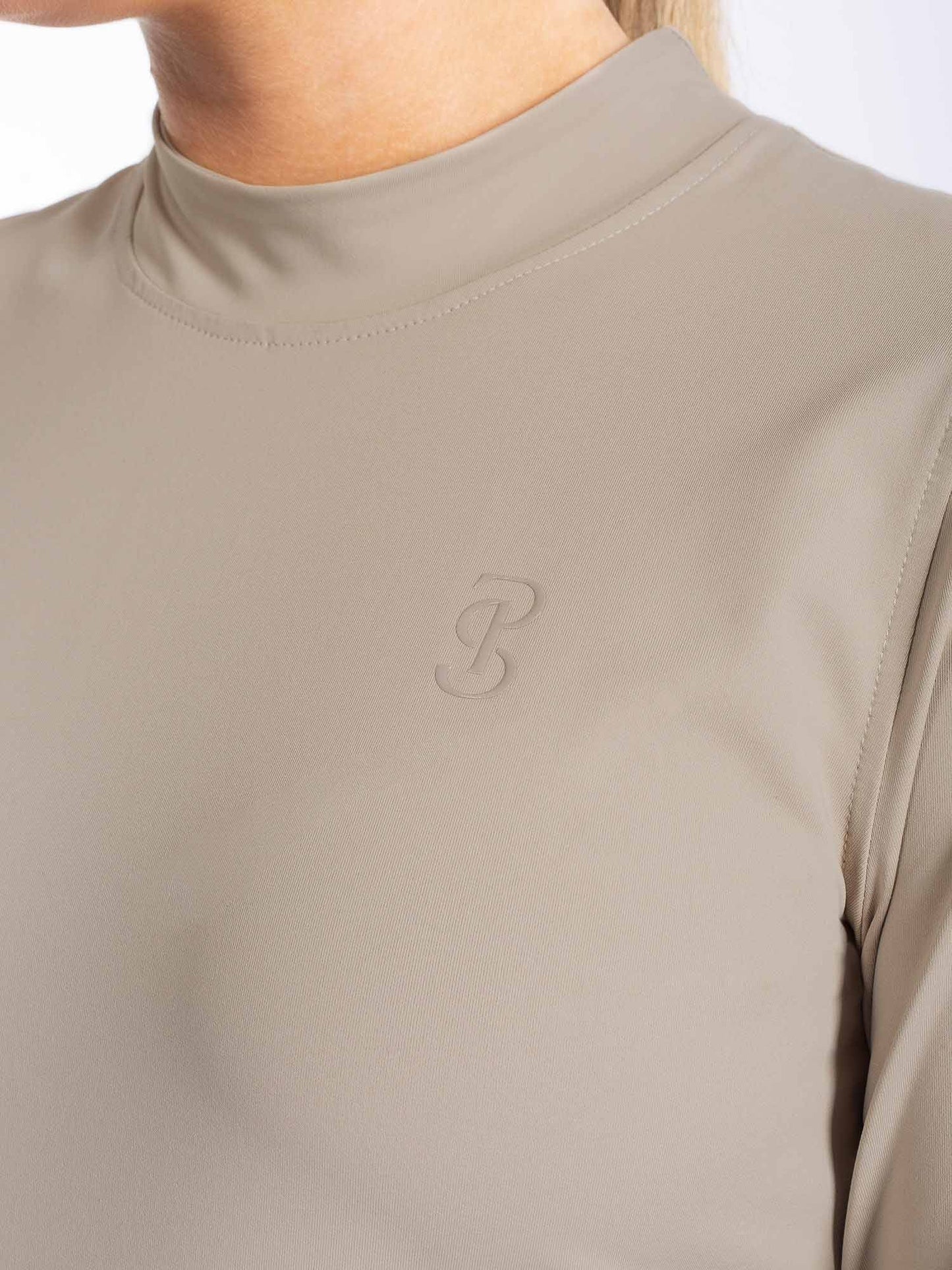 Louise Base Layer, Moon rock - Ps of Sweden Fall 202