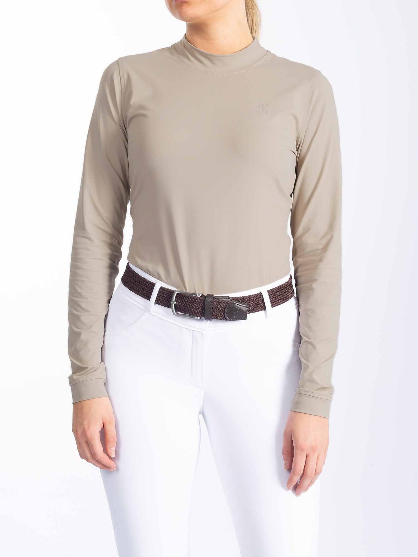 Louise Base Layer, Moon rock - Ps of Sweden Fall 202