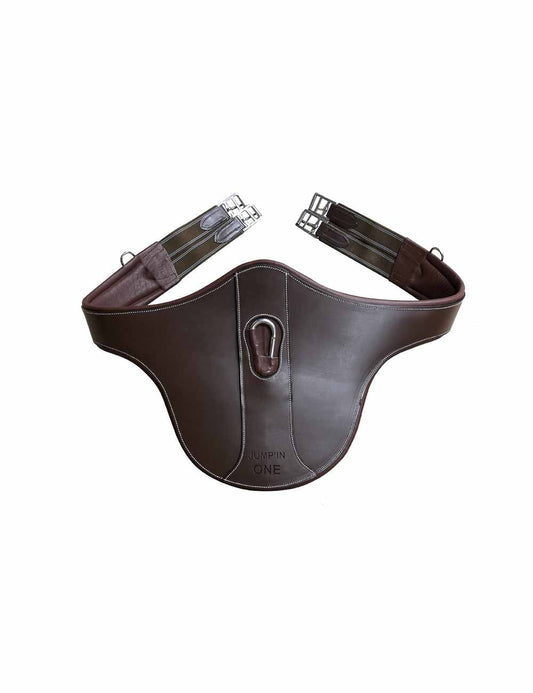 Elastic bib strap, Collection One - Jump'In