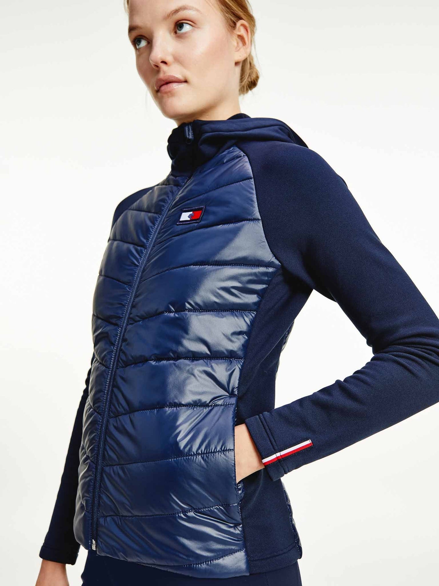 Veste Bodywarmer Desert Sky - Tommy Hilfiger Equestrian