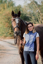 Bodywarmer, gilet sans manches, Luna - Eurostar