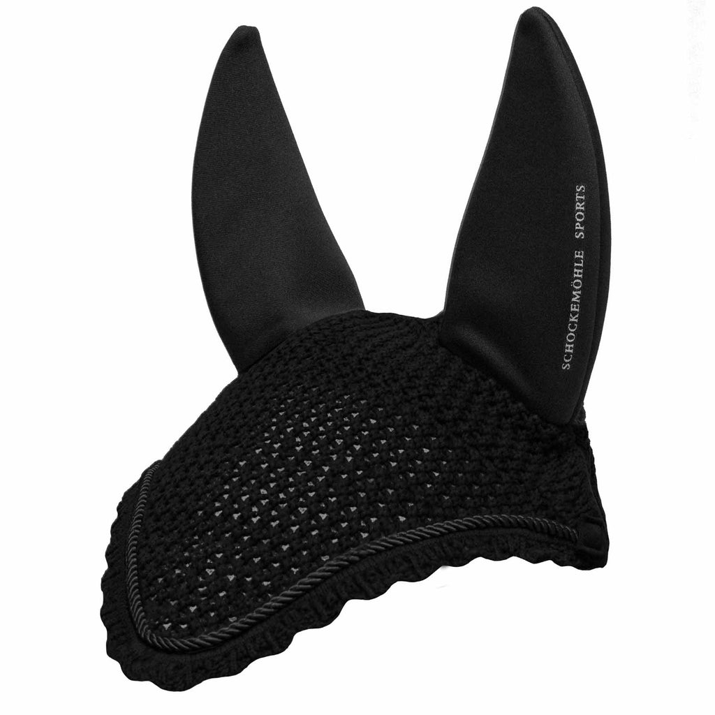 Schockemöhle Bonnet anti-bruit Air Silent
