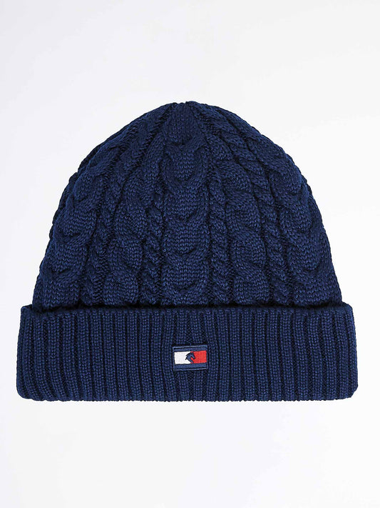 Desert Sky Wintermütze - Tommy Hilfiger Equestrian