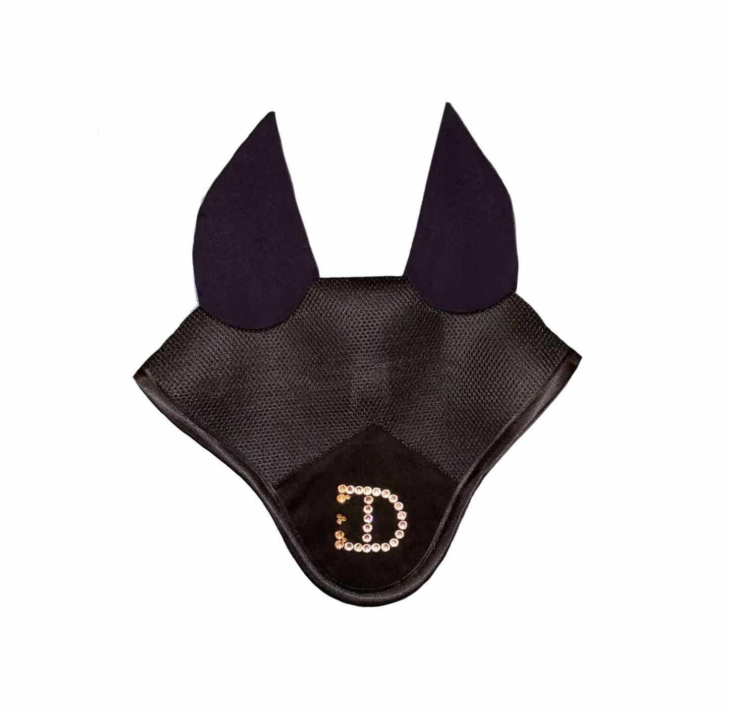 Bonnet Mesh Diamond - Estrelle Design