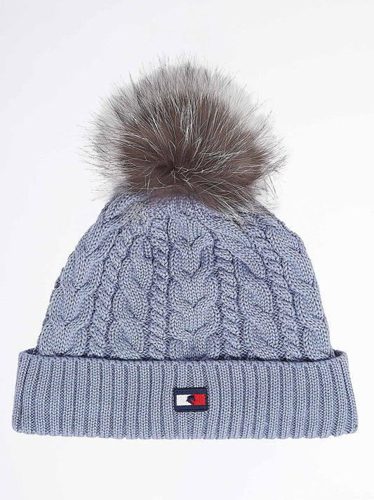 Moonstone Beanie - Tommy Hilfiger Equestrian