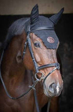 Bonnet Training Noir - Jump'In